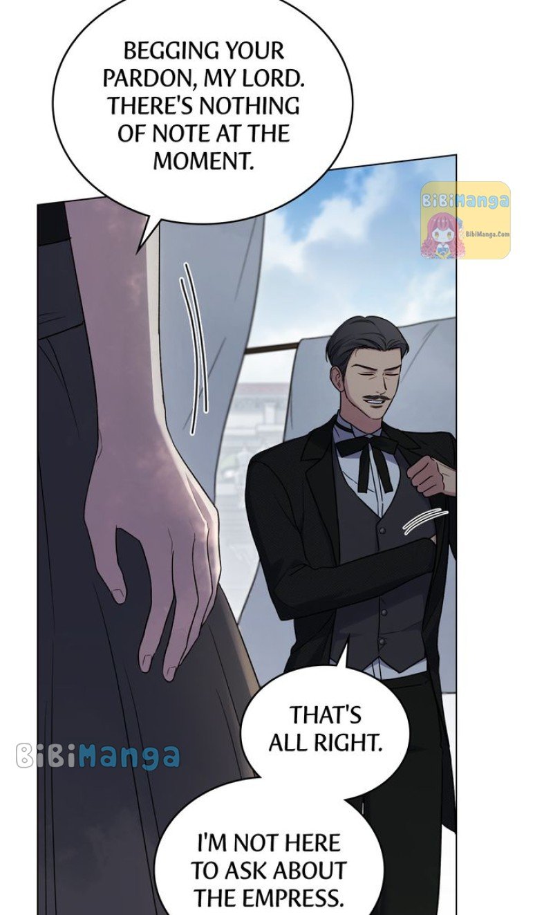 My Sweet Enemy, Thy Name is Husband chapter 36 page 7