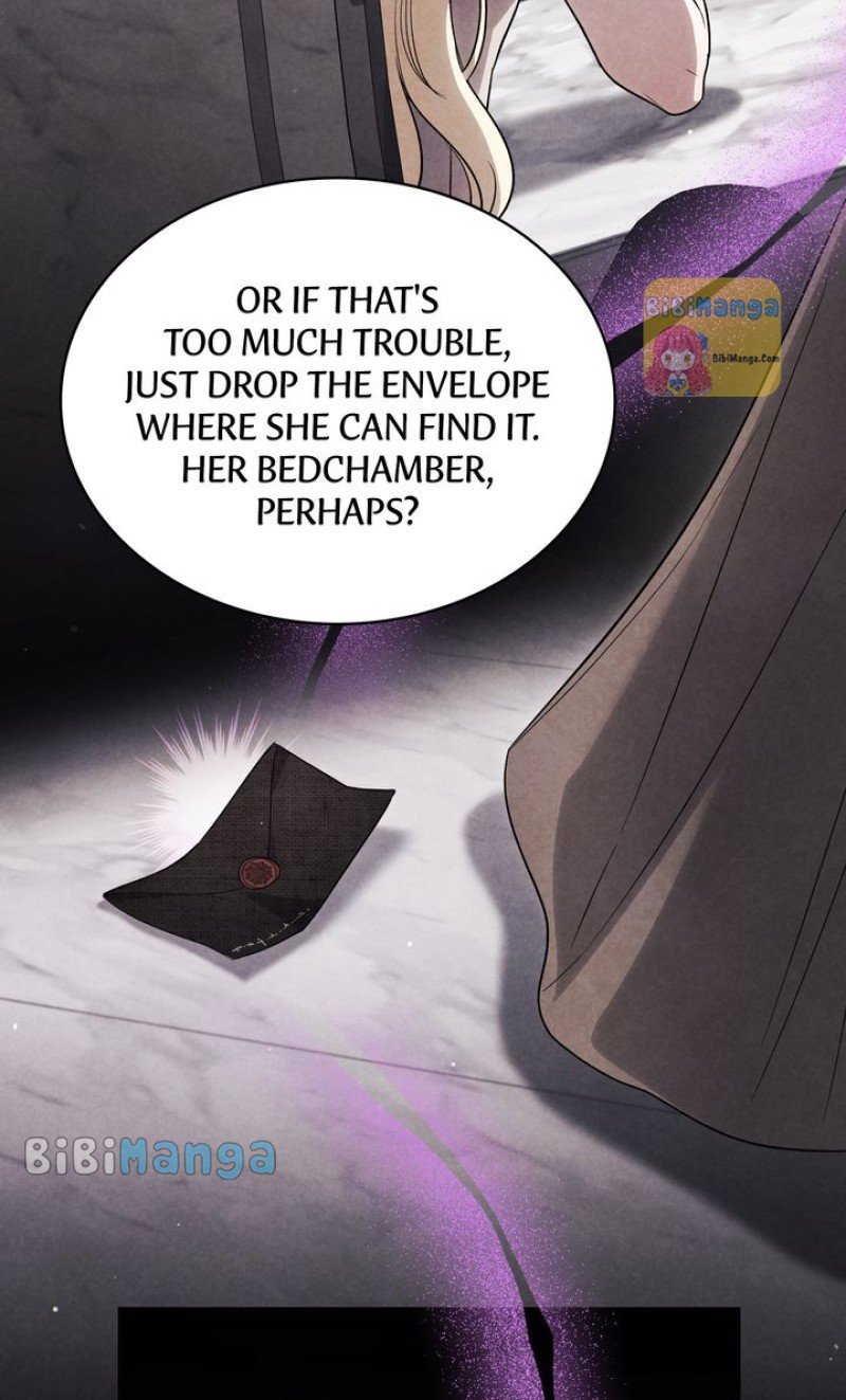 My Sweet Enemy, Thy Name is Husband chapter 36 page 13