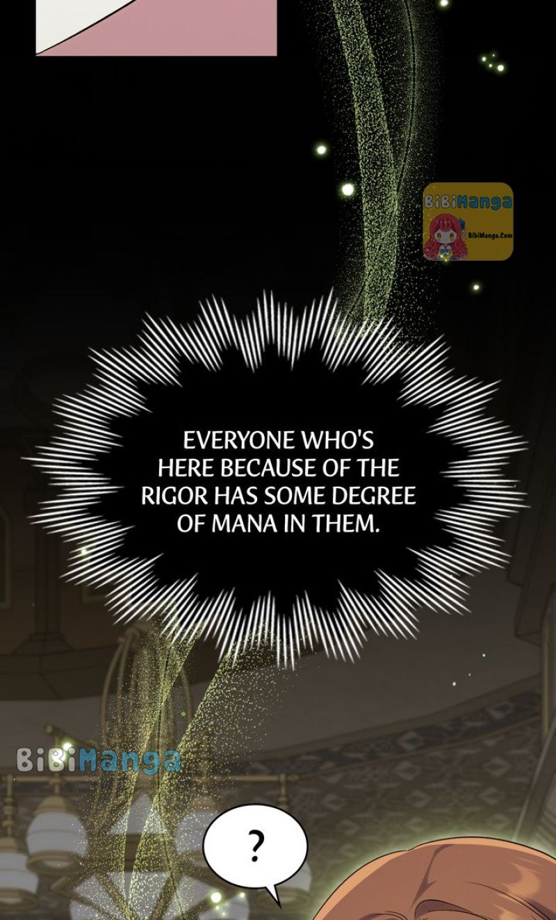 My Sweet Enemy, Thy Name is Husband chapter 36 page 22