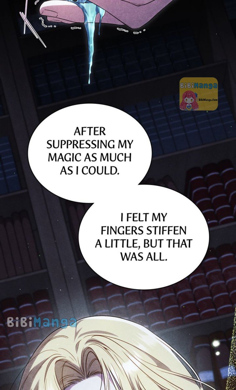 My Sweet Enemy, Thy Name is Husband chapter 36 page 35