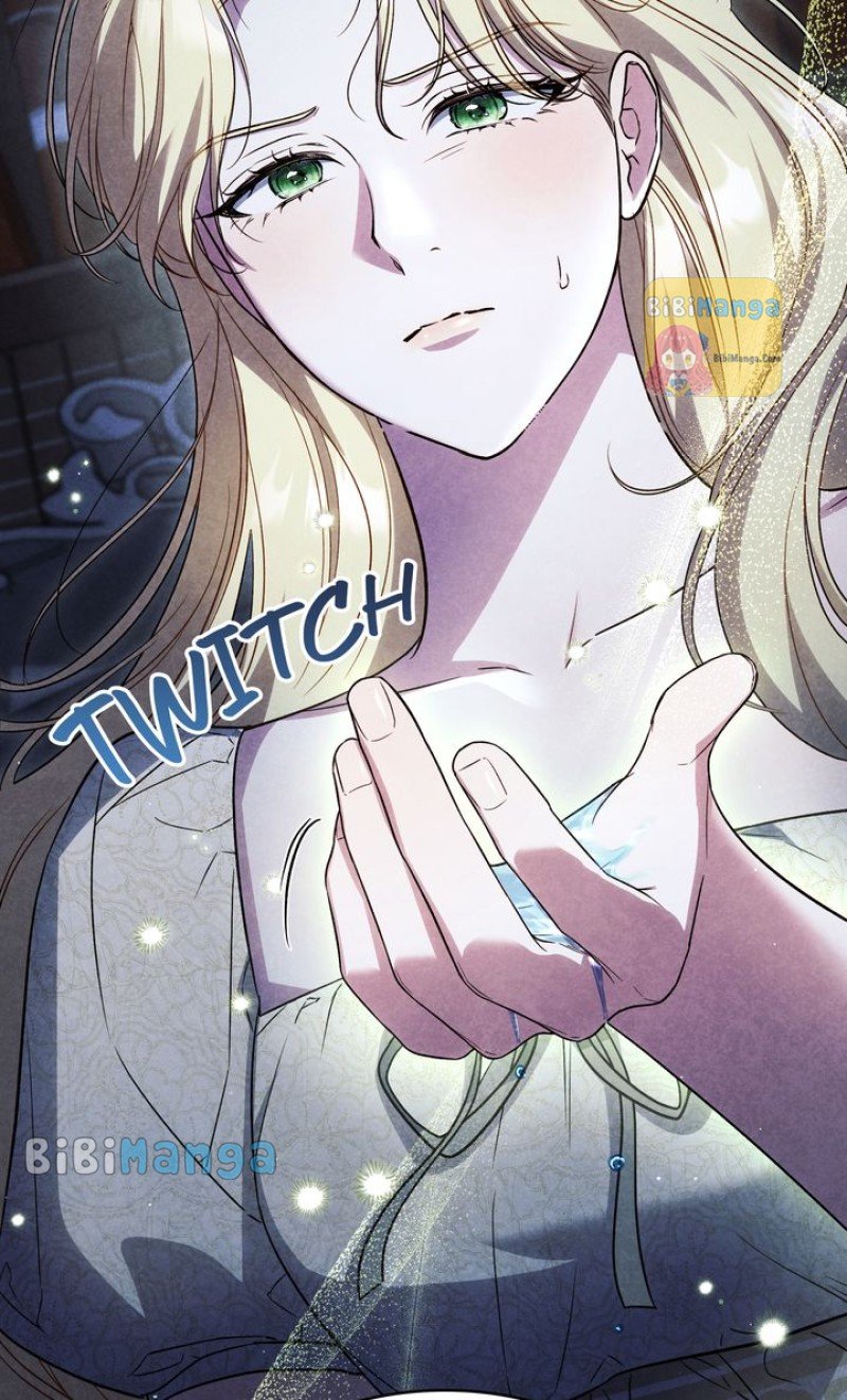 My Sweet Enemy, Thy Name is Husband chapter 36 page 36