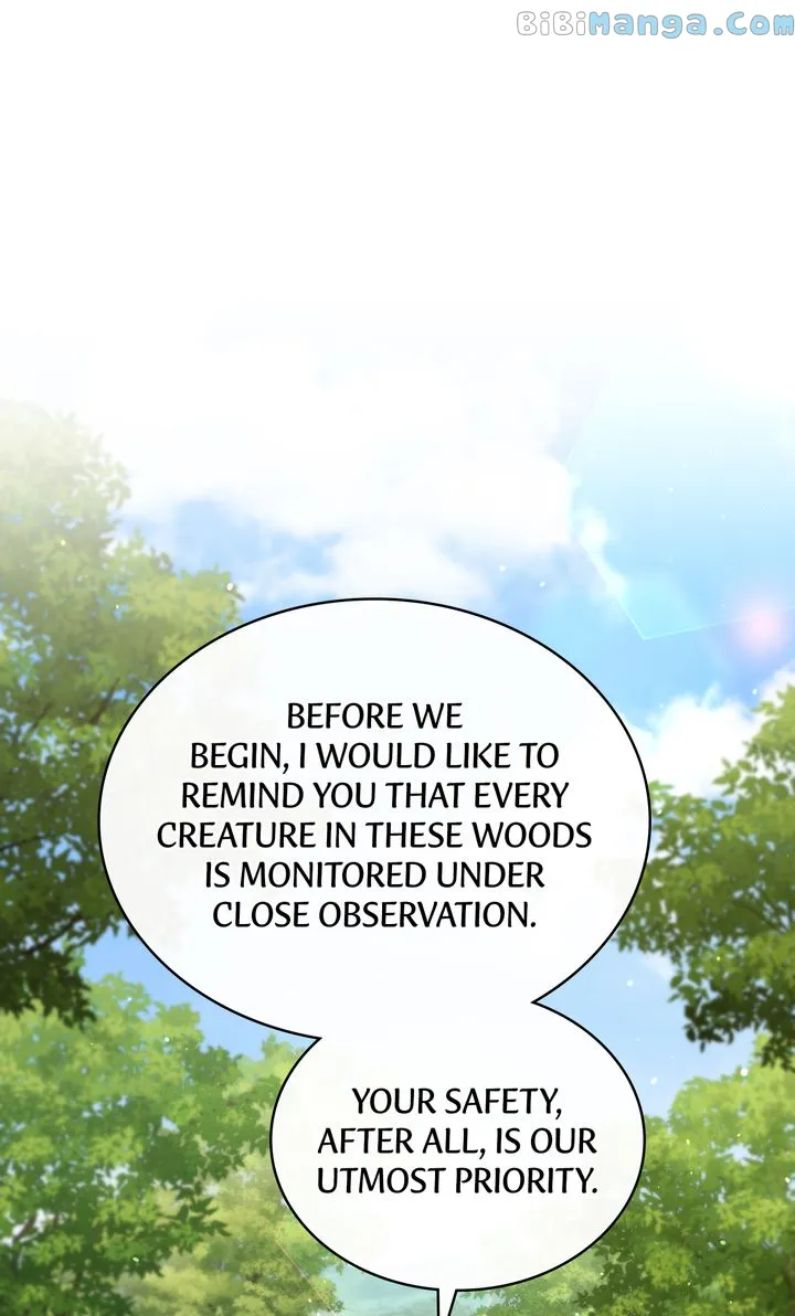 My Sweet Enemy, Thy Name is Husband chapter 37.5 page 1