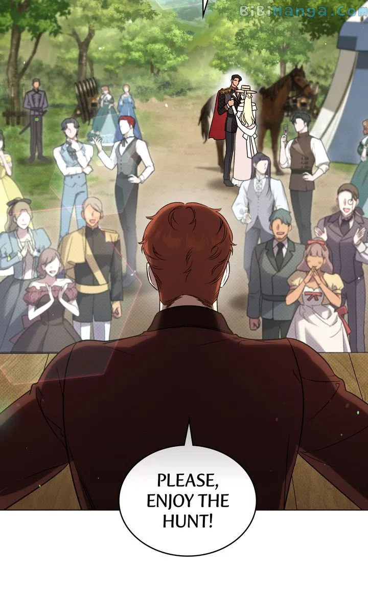My Sweet Enemy, Thy Name is Husband chapter 37.5 page 2