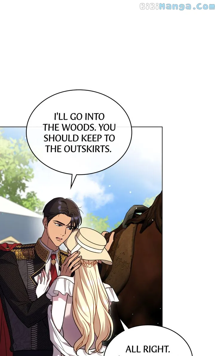 My Sweet Enemy, Thy Name is Husband chapter 37.5 page 3