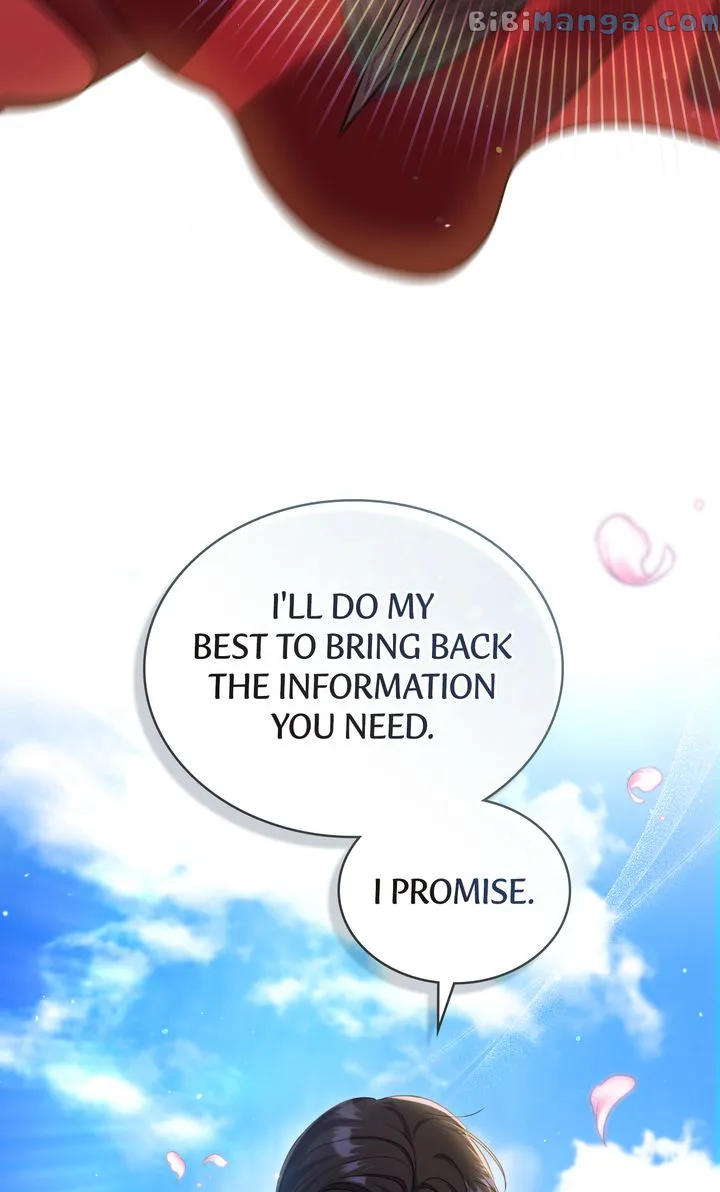 My Sweet Enemy, Thy Name is Husband chapter 37.5 page 5