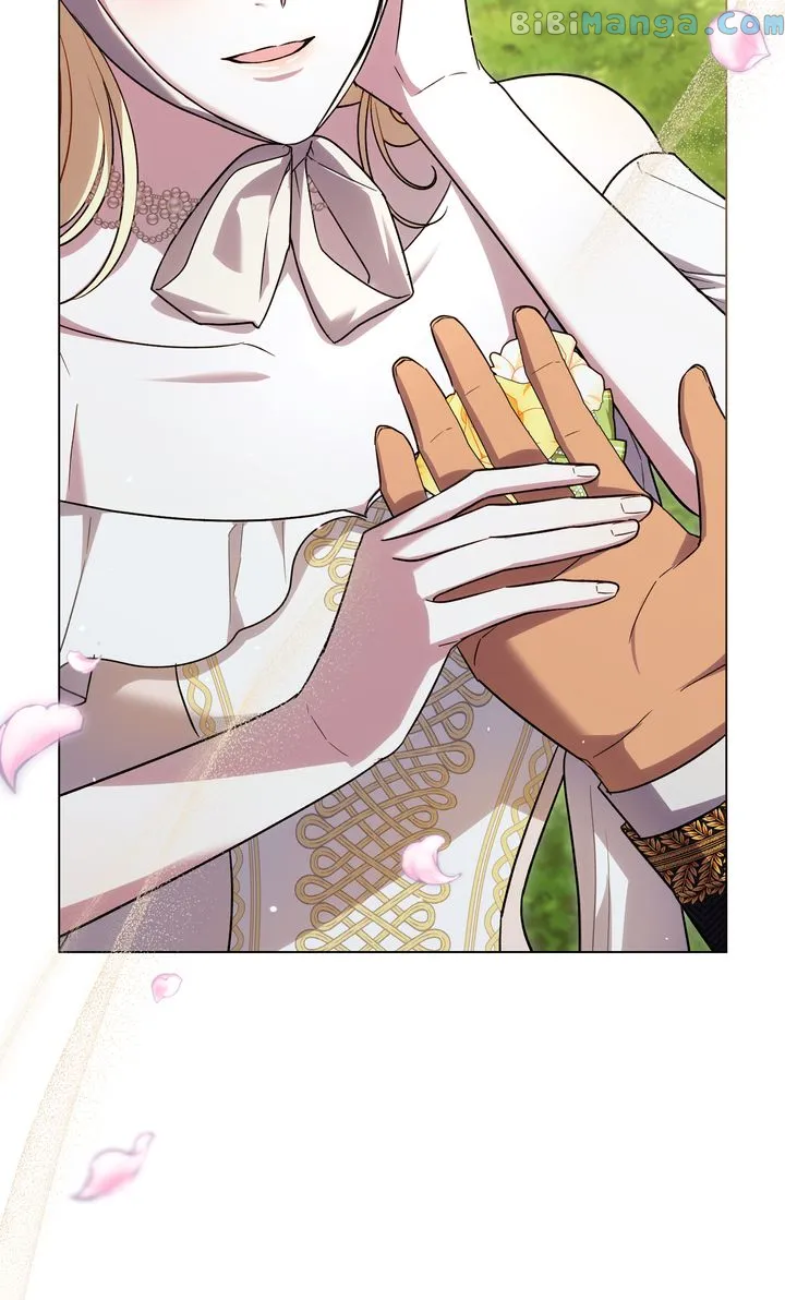My Sweet Enemy, Thy Name is Husband chapter 37.5 page 8
