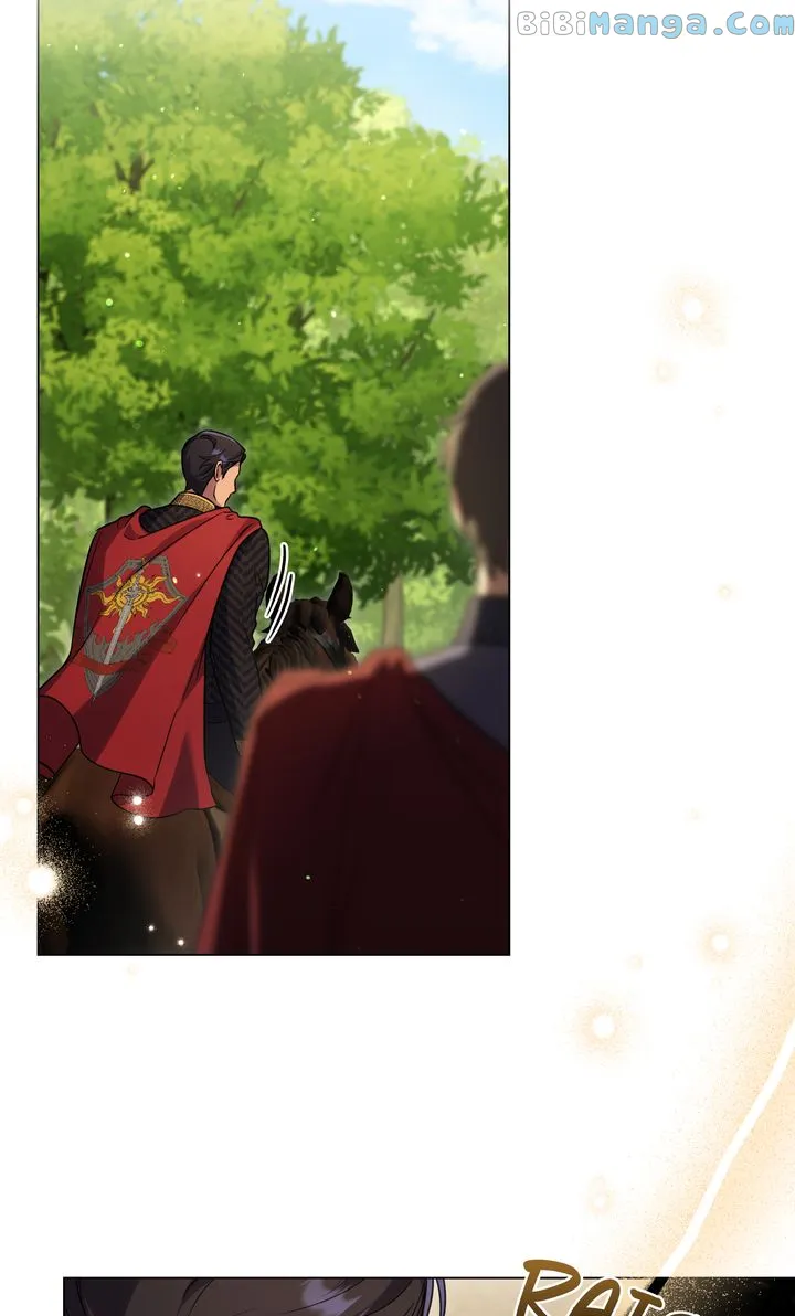 My Sweet Enemy, Thy Name is Husband chapter 37.5 page 10
