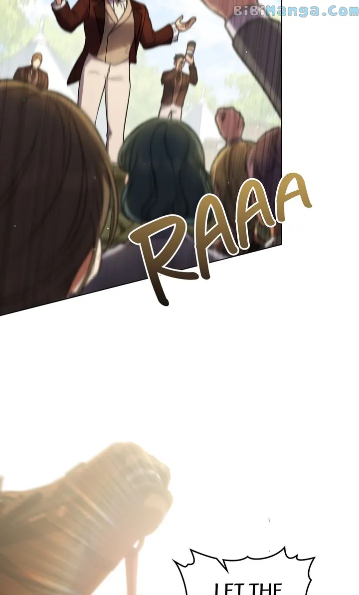 My Sweet Enemy, Thy Name is Husband chapter 37.5 page 15