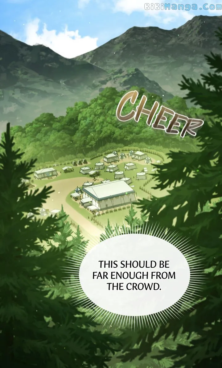My Sweet Enemy, Thy Name is Husband chapter 37.5 page 22