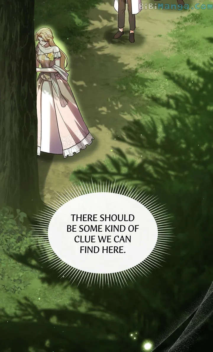 My Sweet Enemy, Thy Name is Husband chapter 37.5 page 24