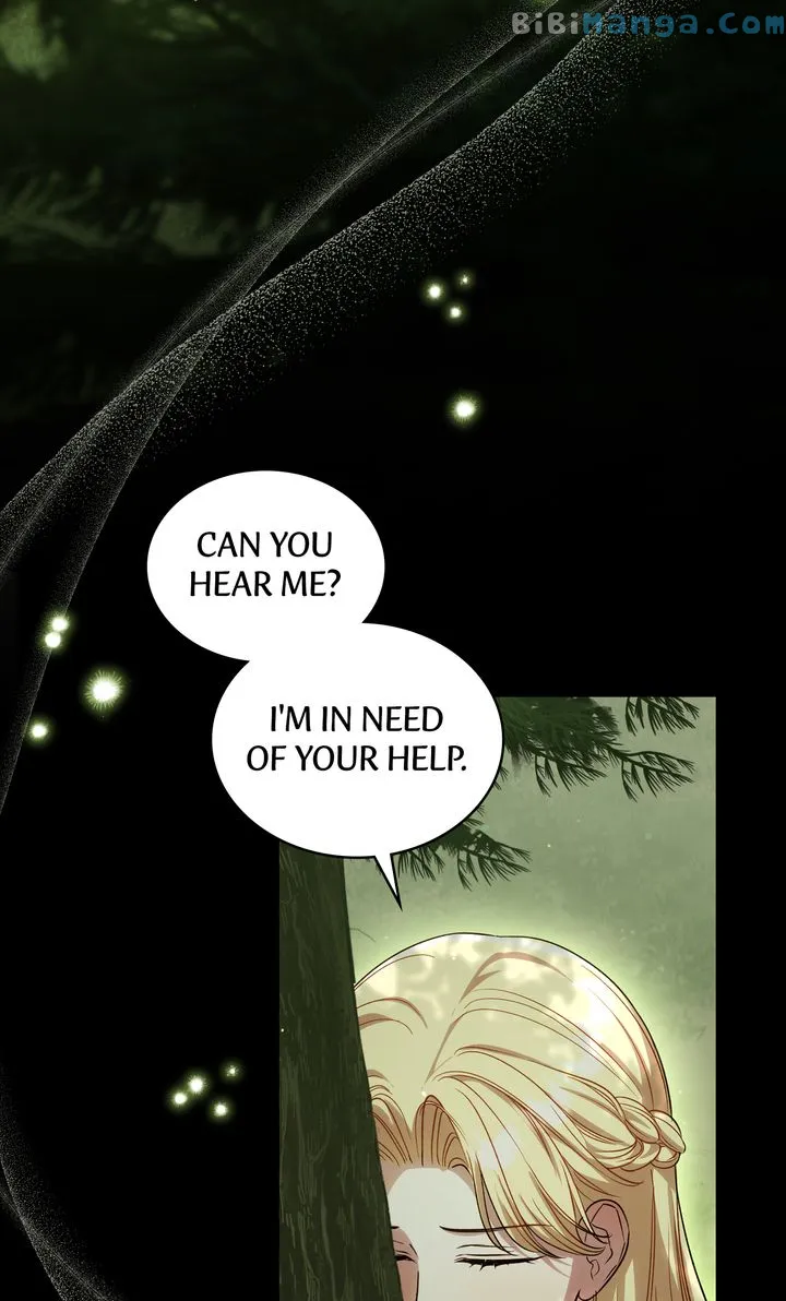 My Sweet Enemy, Thy Name is Husband chapter 37.5 page 25