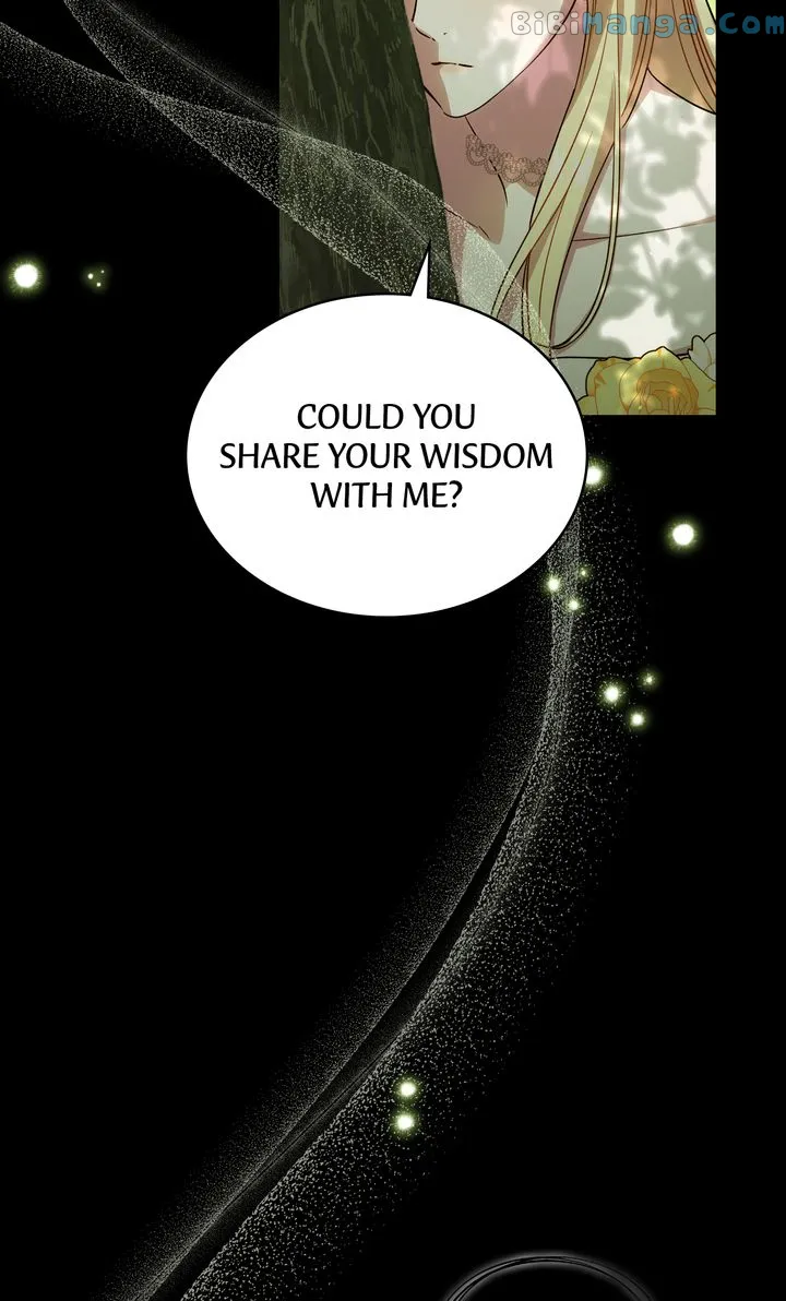 My Sweet Enemy, Thy Name is Husband chapter 37.5 page 26