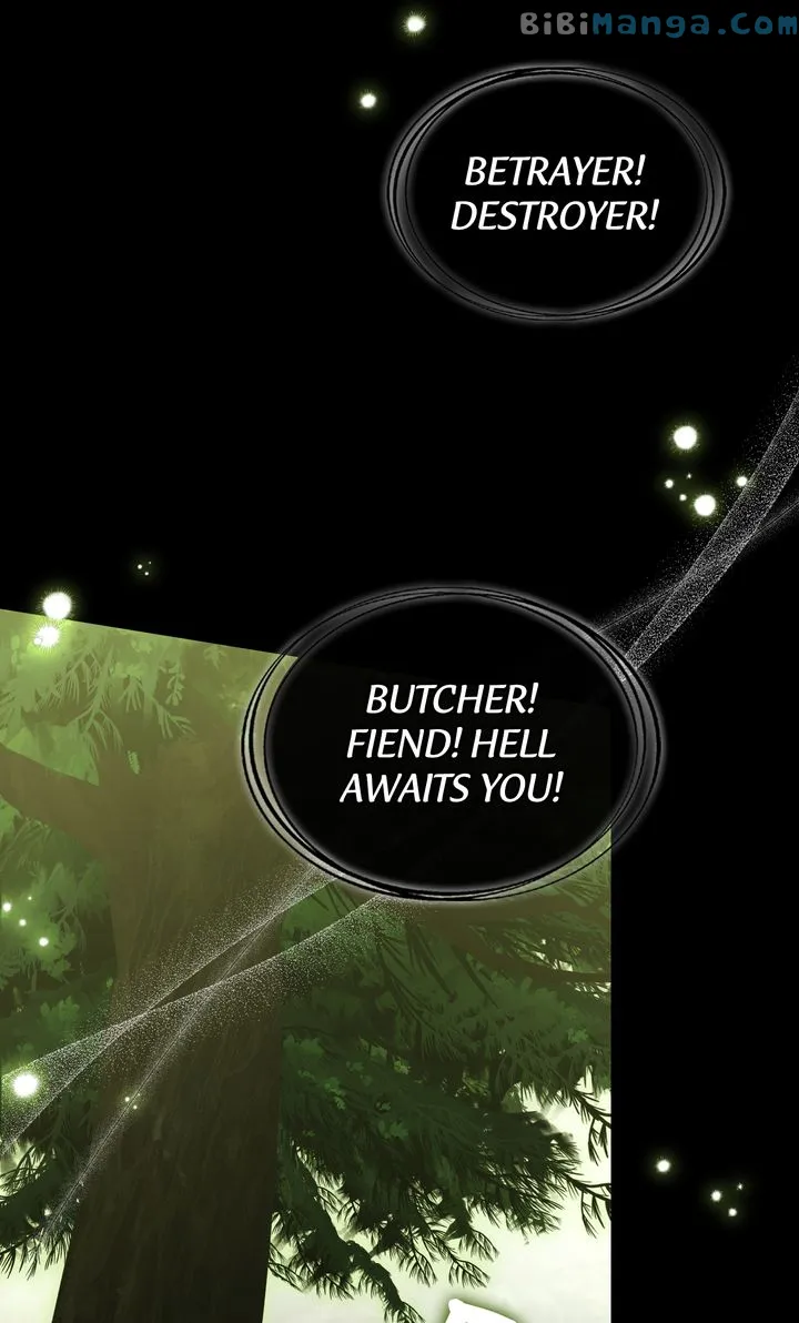My Sweet Enemy, Thy Name is Husband chapter 37.5 page 32