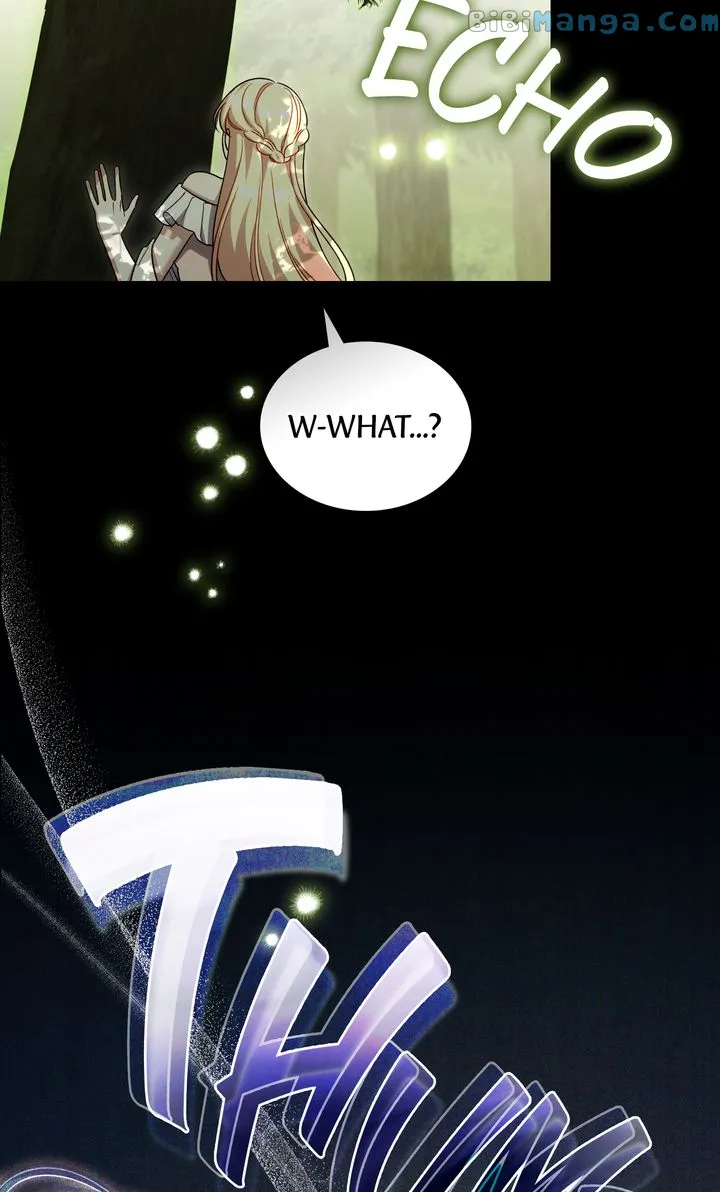 My Sweet Enemy, Thy Name is Husband chapter 37.5 page 33