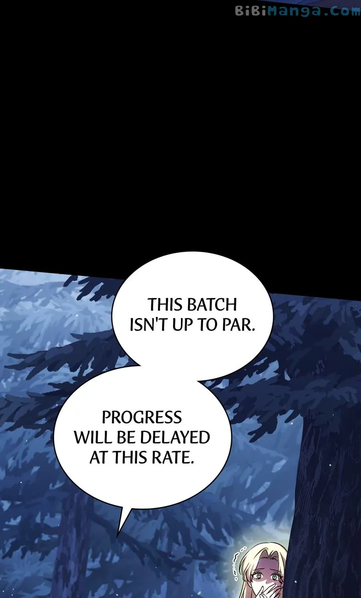 My Sweet Enemy, Thy Name is Husband chapter 37.5 page 39