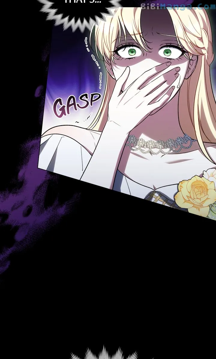 My Sweet Enemy, Thy Name is Husband chapter 37.5 page 41
