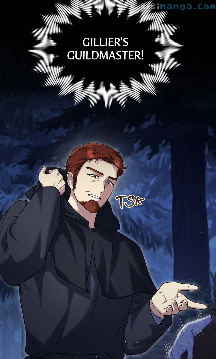 My Sweet Enemy, Thy Name is Husband chapter 37.5 page 42