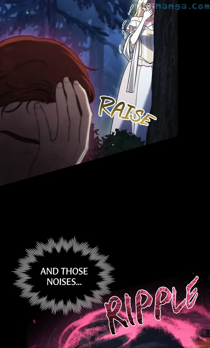 My Sweet Enemy, Thy Name is Husband chapter 37.5 page 44