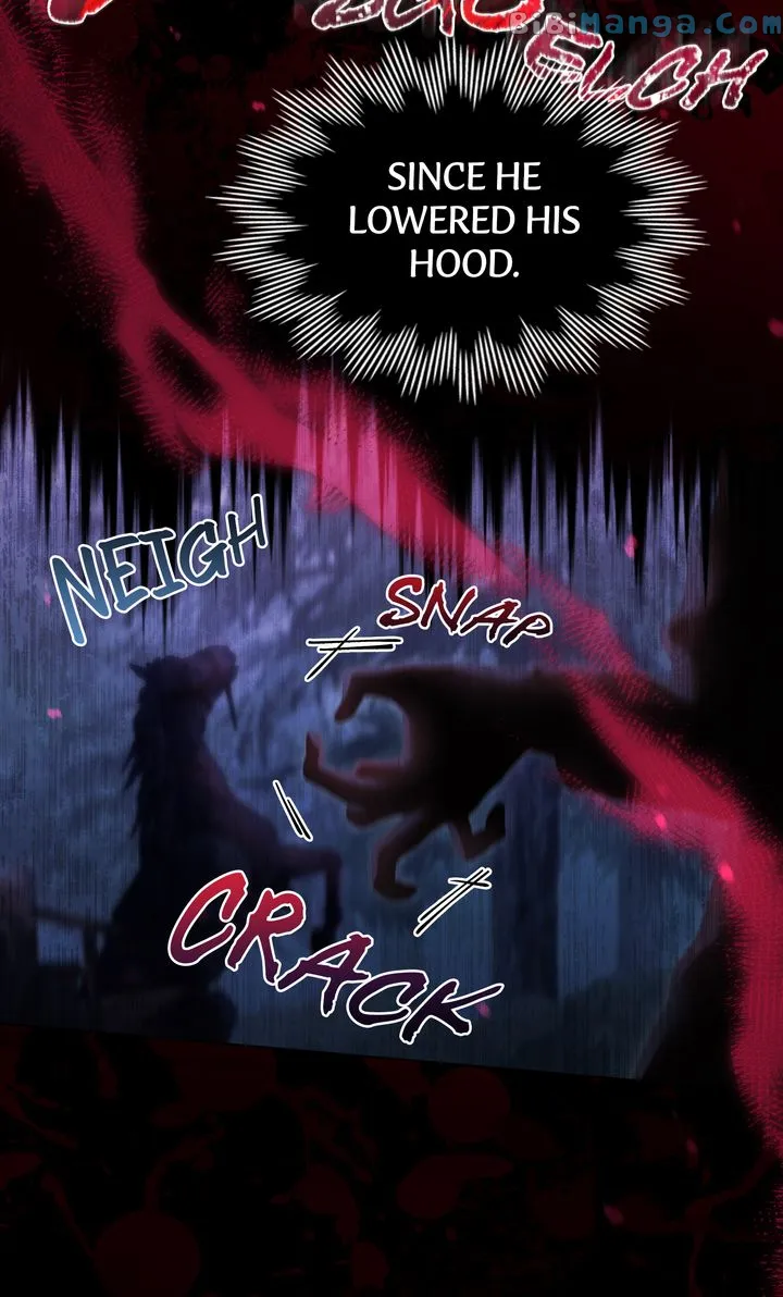 My Sweet Enemy, Thy Name is Husband chapter 37.5 page 47