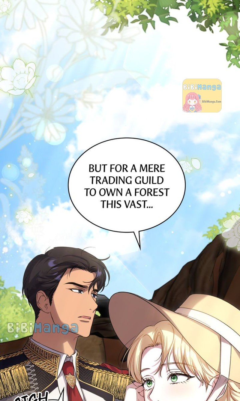 My Sweet Enemy, Thy Name is Husband chapter 37 page 4