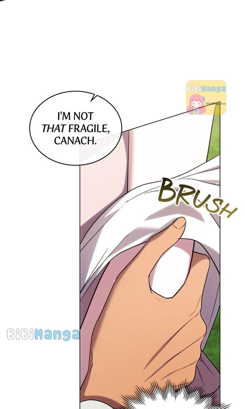 My Sweet Enemy, Thy Name is Husband chapter 37 page 8