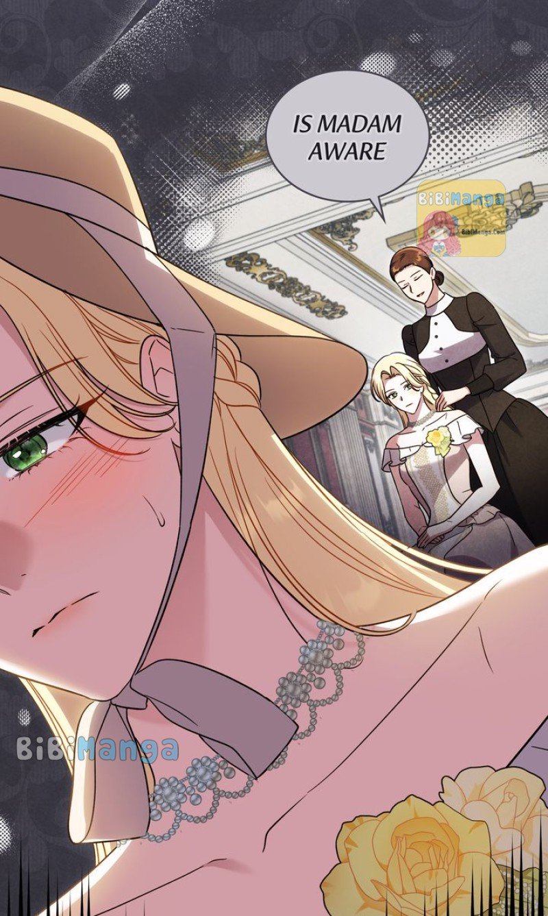 My Sweet Enemy, Thy Name is Husband chapter 37 page 10