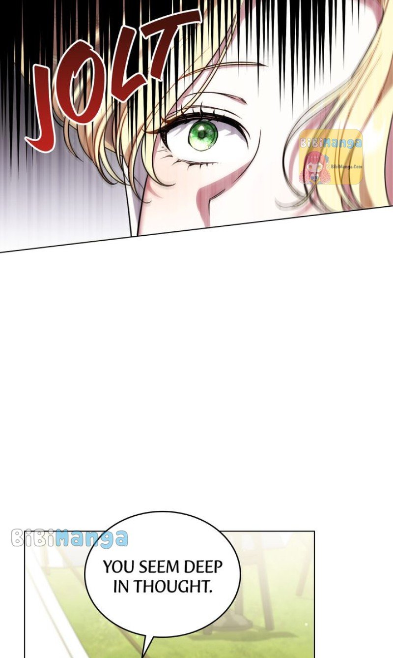 My Sweet Enemy, Thy Name is Husband chapter 37 page 22