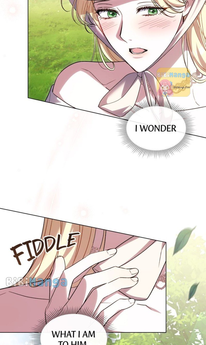 My Sweet Enemy, Thy Name is Husband chapter 37 page 24