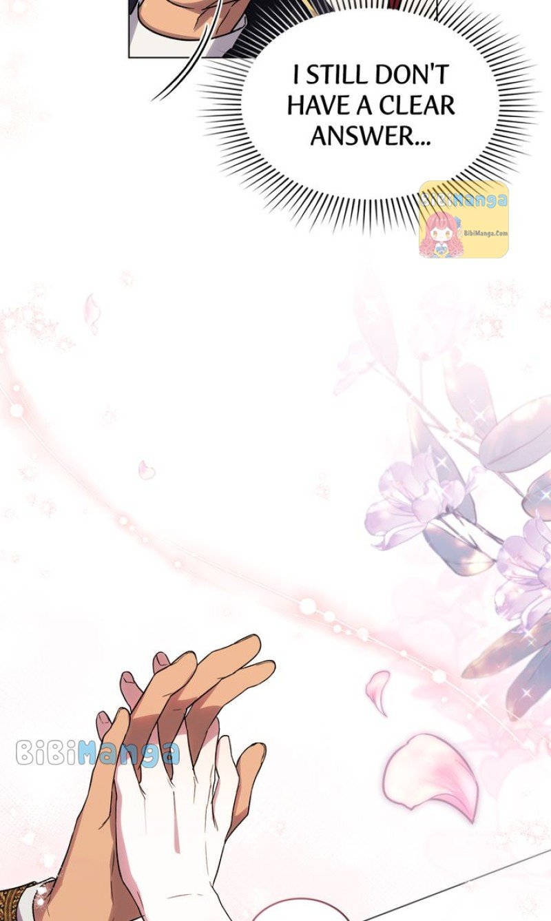My Sweet Enemy, Thy Name is Husband chapter 37 page 28