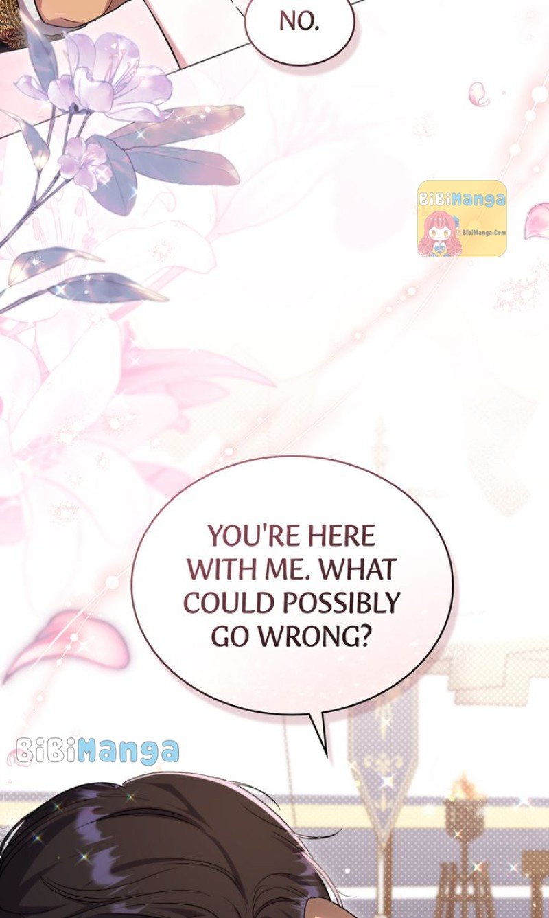 My Sweet Enemy, Thy Name is Husband chapter 37 page 29