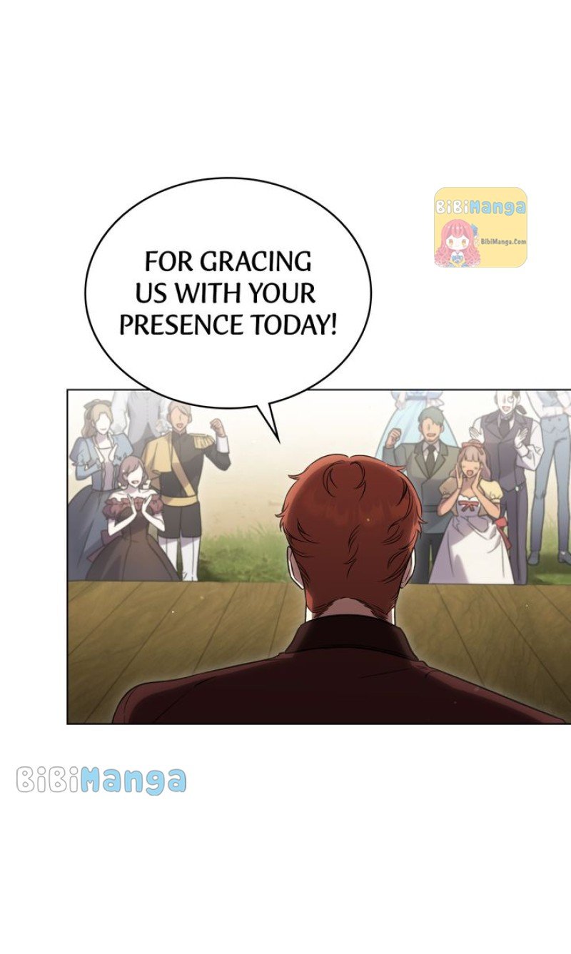 My Sweet Enemy, Thy Name is Husband chapter 37 page 35