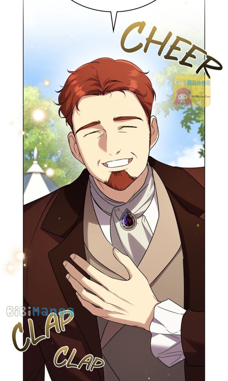 My Sweet Enemy, Thy Name is Husband chapter 37 page 37