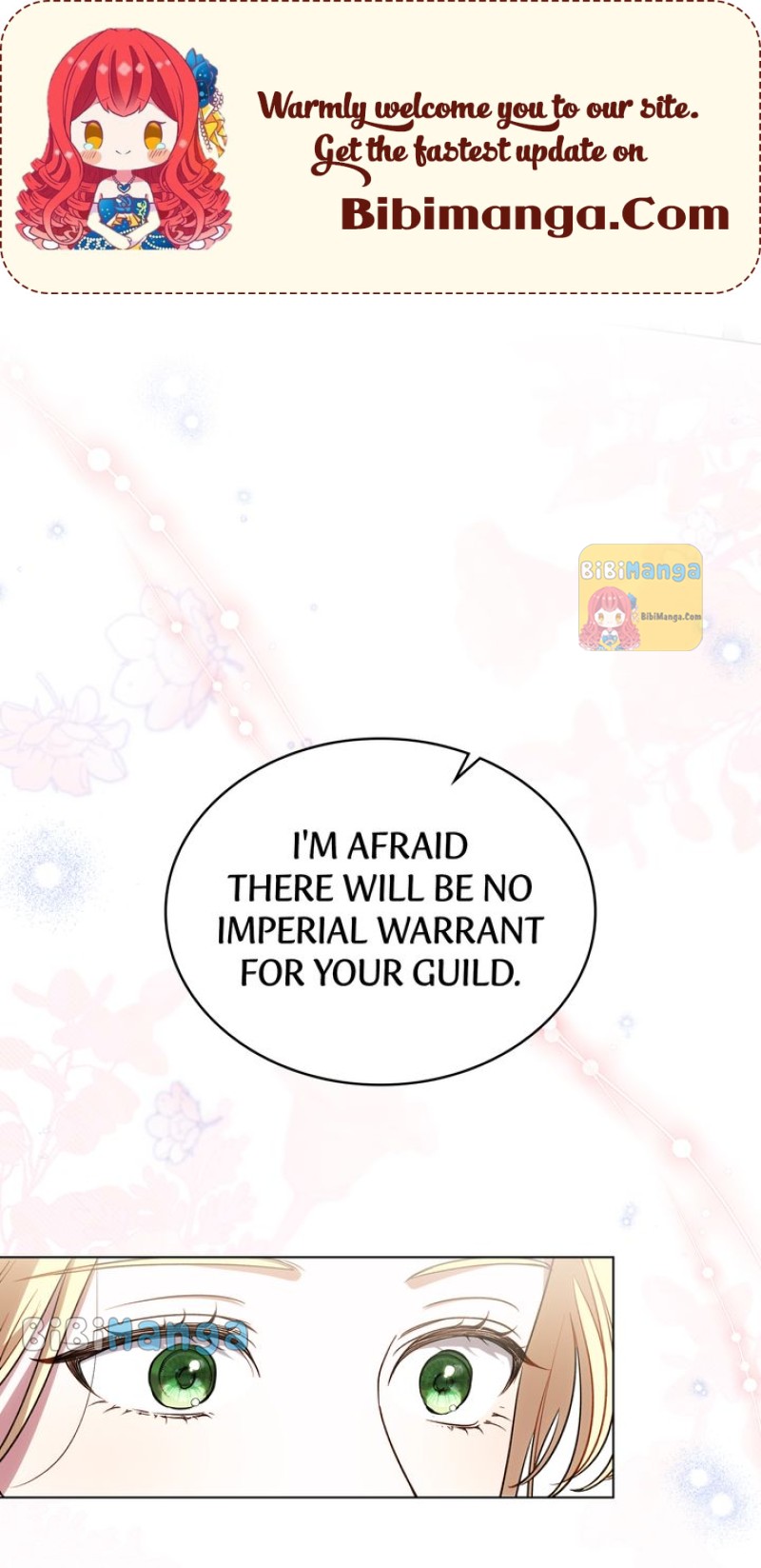 My Sweet Enemy, Thy Name is Husband chapter 38.5 page 1