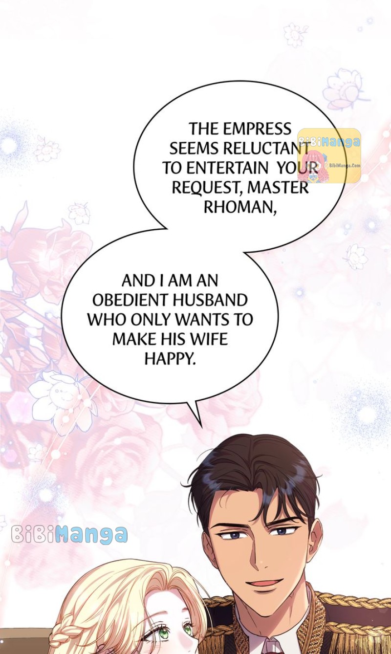 My Sweet Enemy, Thy Name is Husband chapter 38.5 page 2