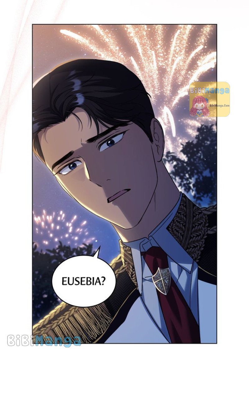 My Sweet Enemy, Thy Name is Husband chapter 38.5 page 11