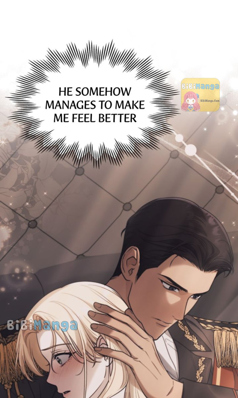 My Sweet Enemy, Thy Name is Husband chapter 38.5 page 12