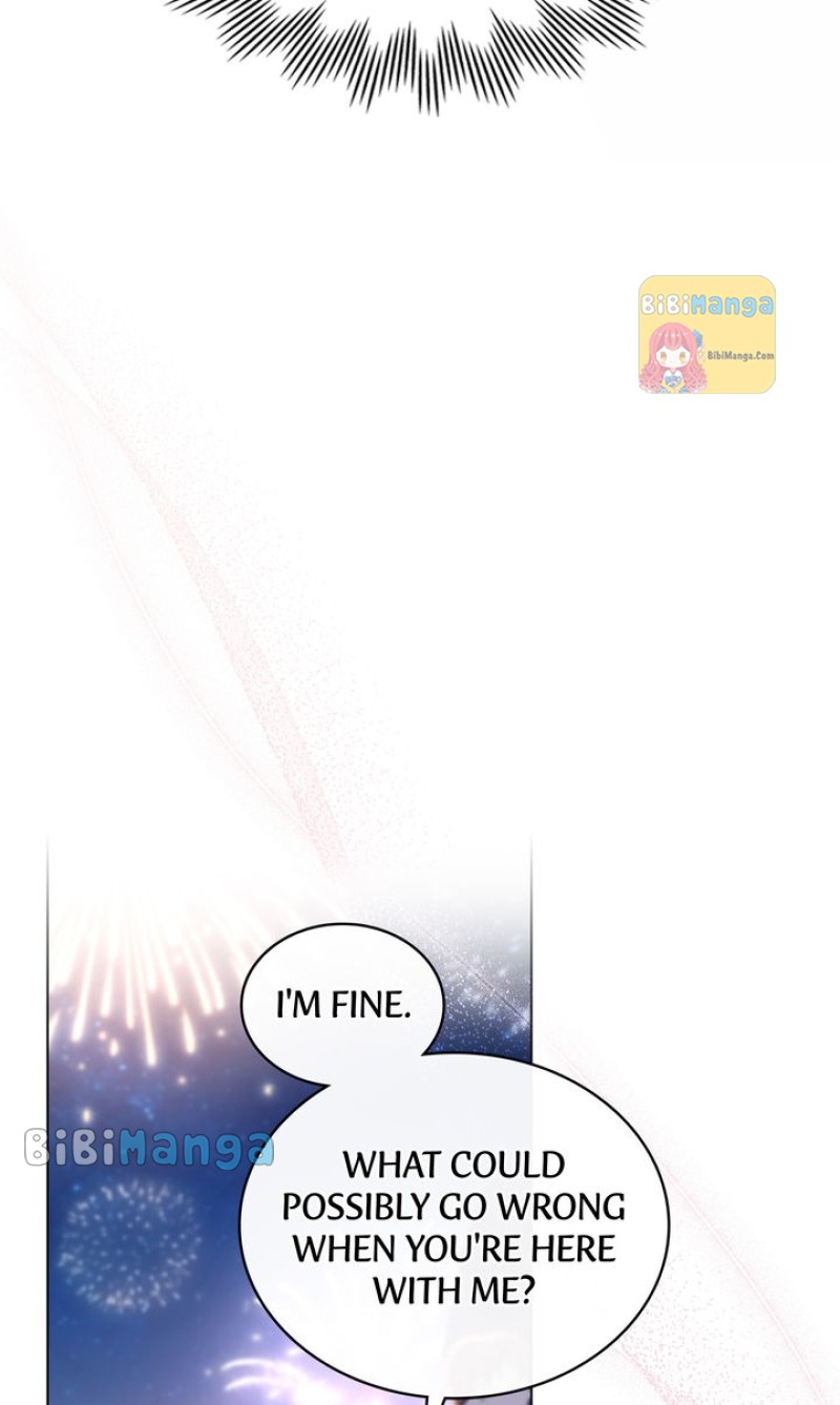 My Sweet Enemy, Thy Name is Husband chapter 38.5 page 14