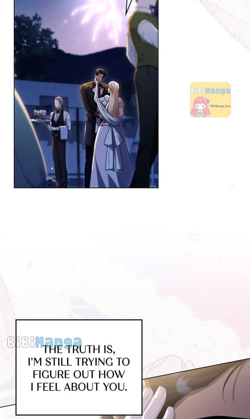 My Sweet Enemy, Thy Name is Husband chapter 38.5 page 15