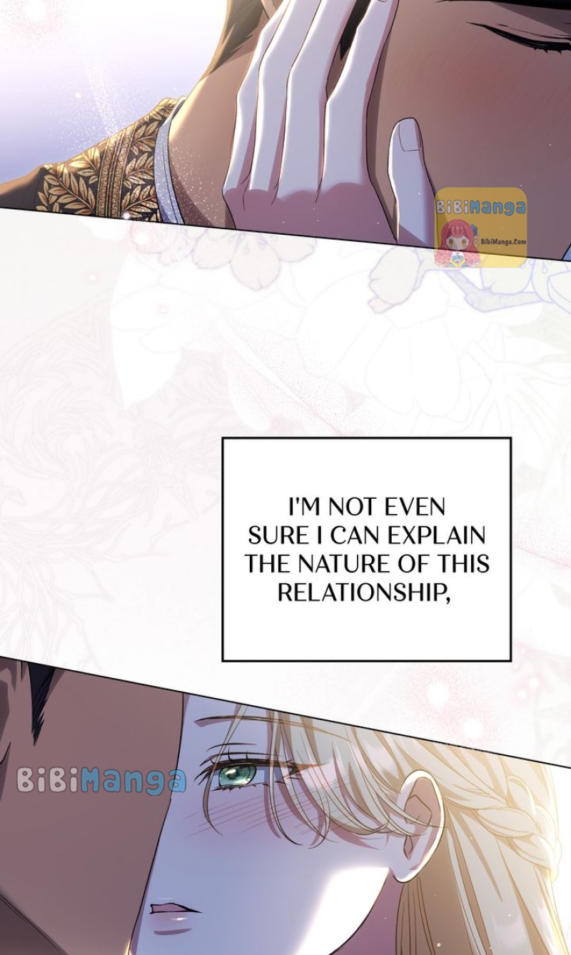 My Sweet Enemy, Thy Name is Husband chapter 38.5 page 16