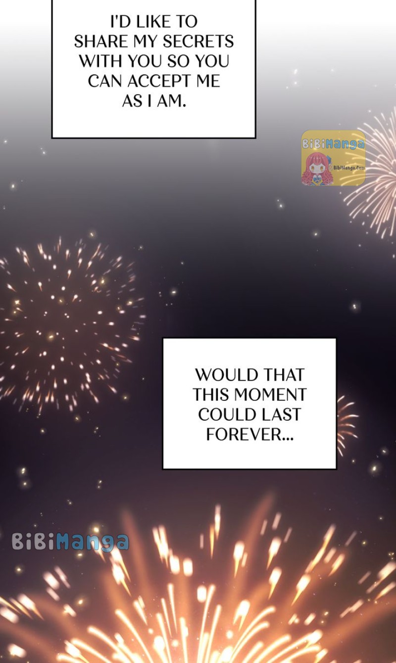 My Sweet Enemy, Thy Name is Husband chapter 38.5 page 18