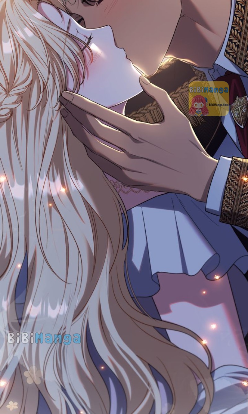 My Sweet Enemy, Thy Name is Husband chapter 38.5 page 20