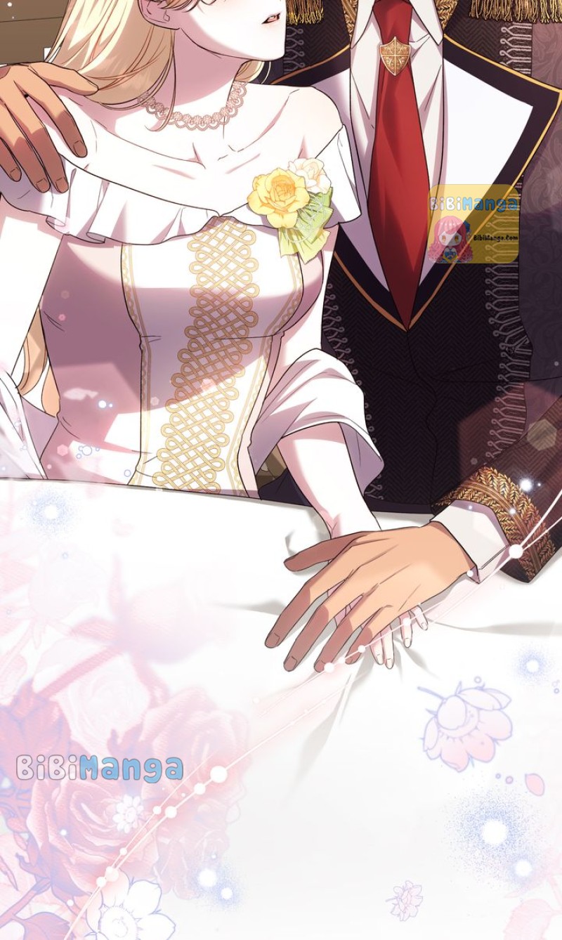 My Sweet Enemy, Thy Name is Husband chapter 38.5 page 3