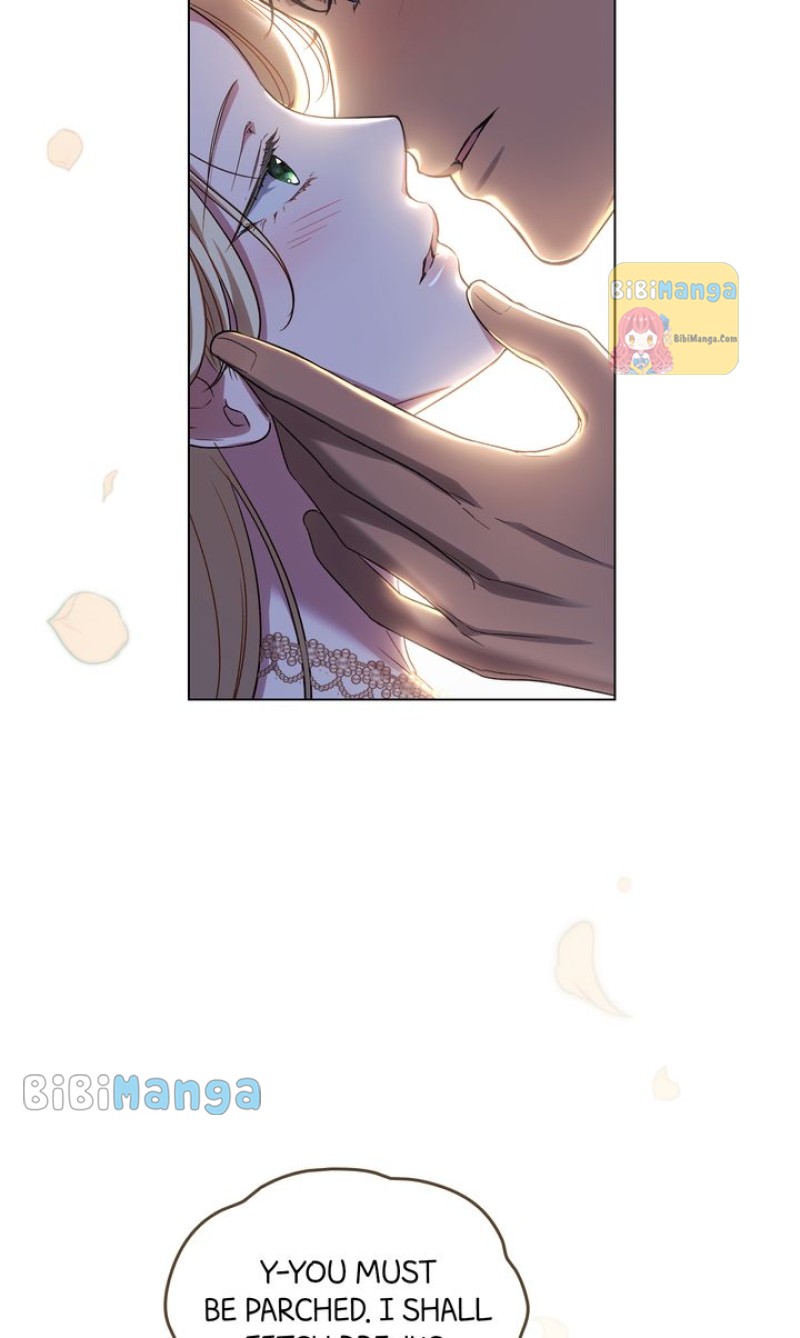 My Sweet Enemy, Thy Name is Husband chapter 38.5 page 22