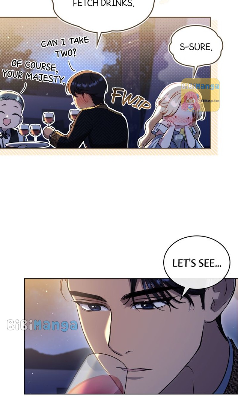 My Sweet Enemy, Thy Name is Husband chapter 38.5 page 23