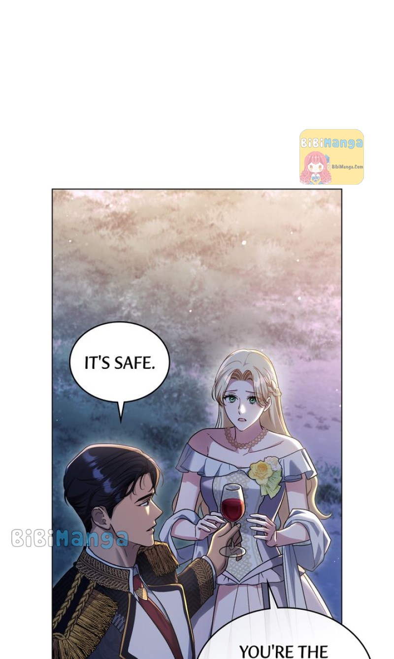 My Sweet Enemy, Thy Name is Husband chapter 38.5 page 24
