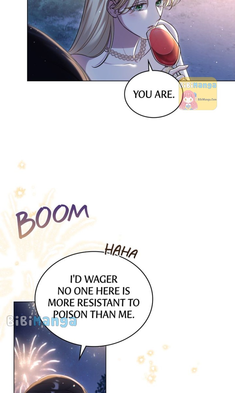 My Sweet Enemy, Thy Name is Husband chapter 38.5 page 26