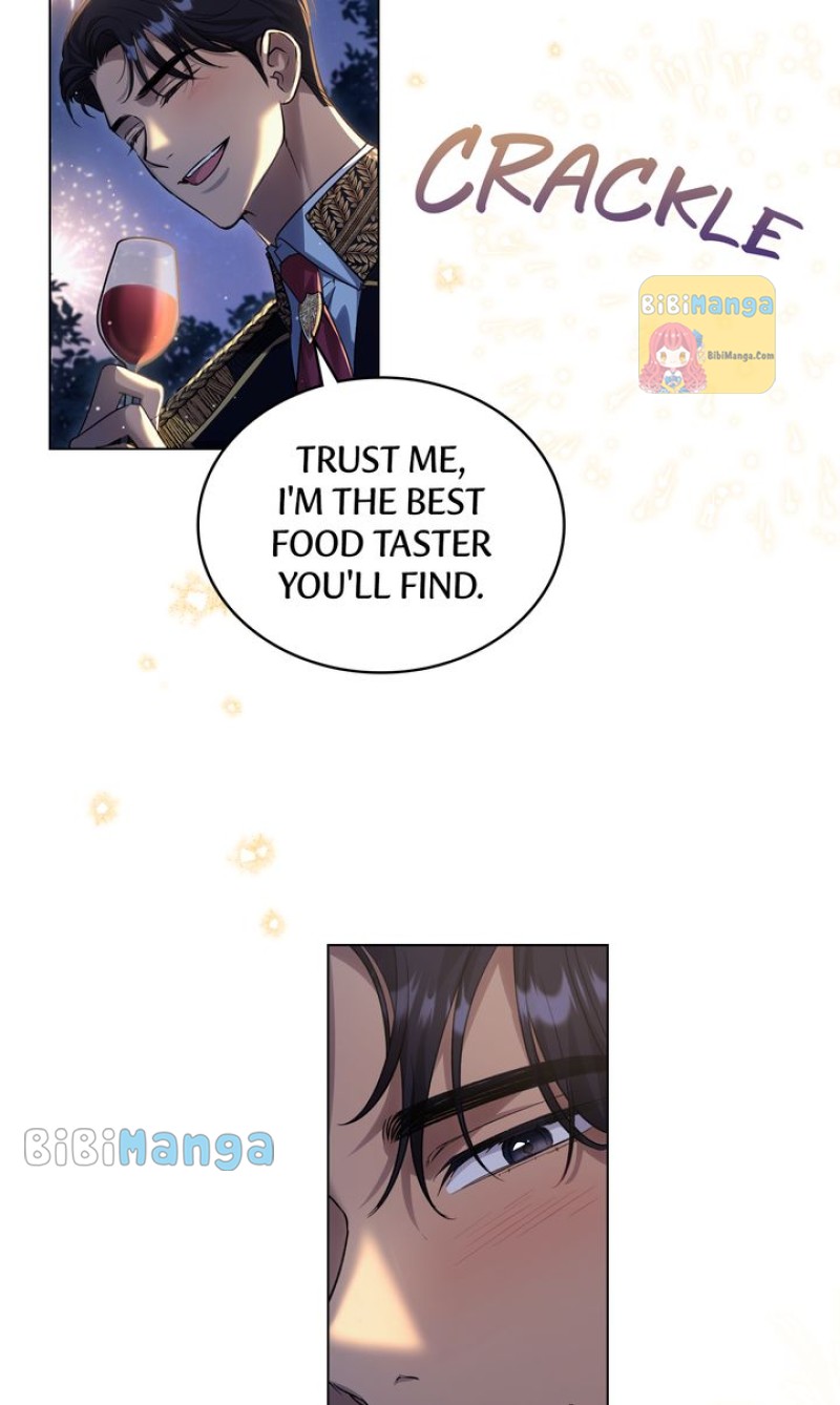 My Sweet Enemy, Thy Name is Husband chapter 38.5 page 27