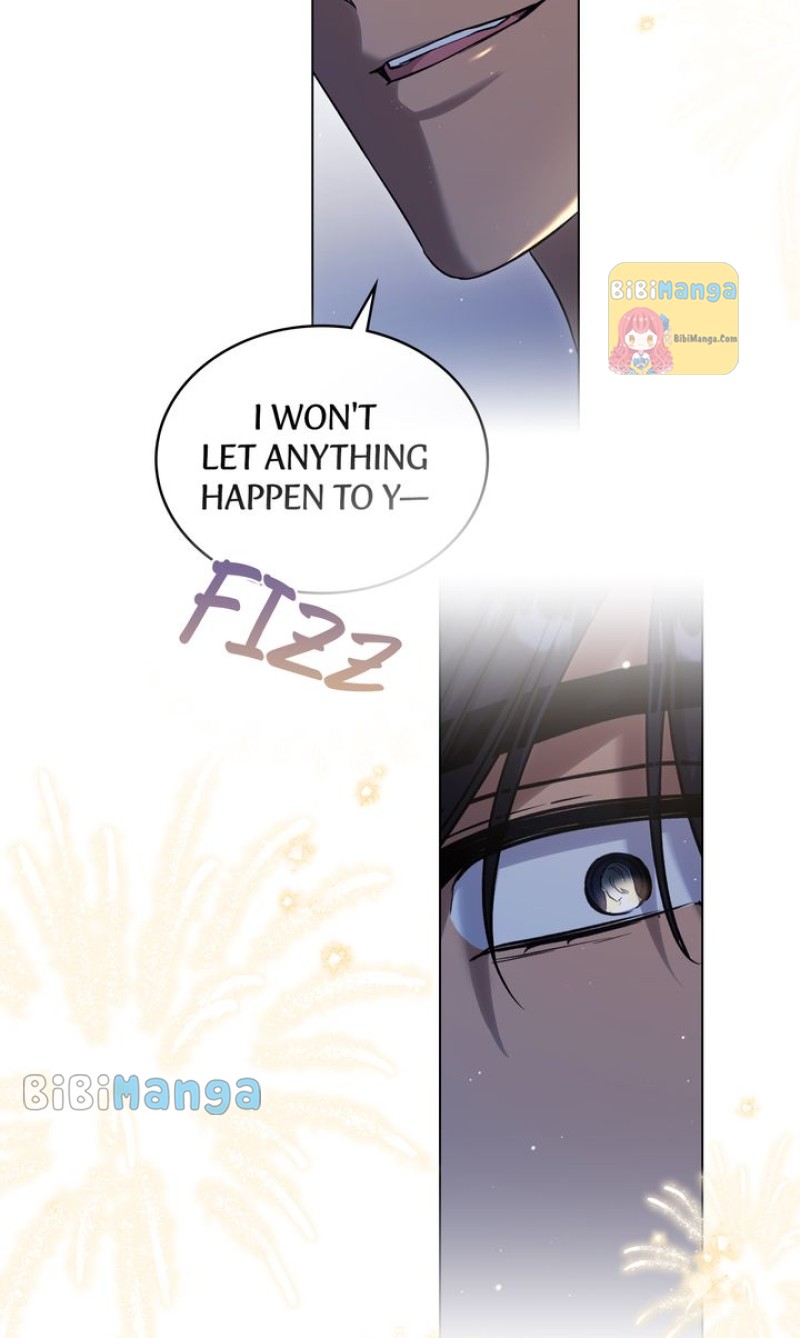 My Sweet Enemy, Thy Name is Husband chapter 38.5 page 28