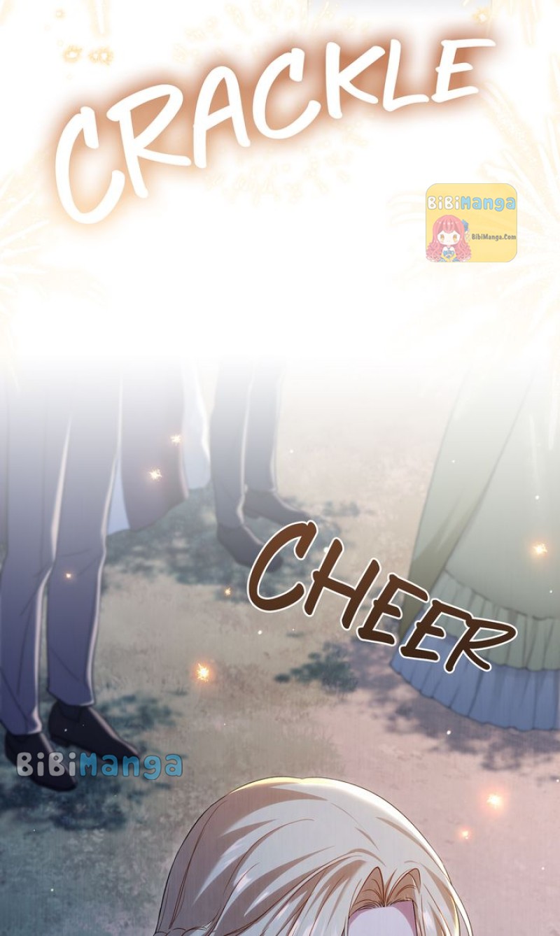 My Sweet Enemy, Thy Name is Husband chapter 38.5 page 29