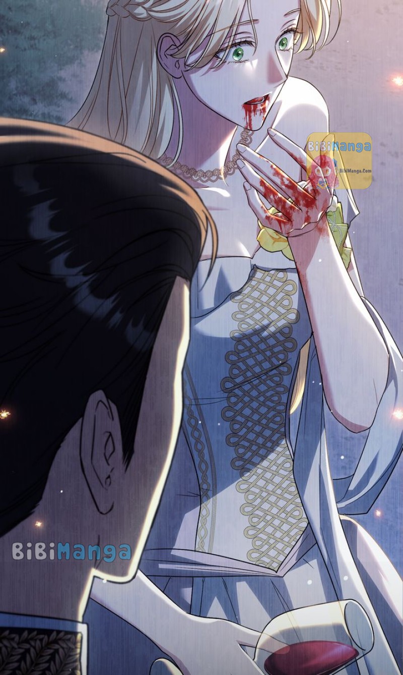 My Sweet Enemy, Thy Name is Husband chapter 38.5 page 30